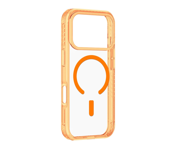 AmazingThing Titan Pro iPhone 17 Pro Max MagSafe pomarańczowe - 1483859 - zdjęcie 3